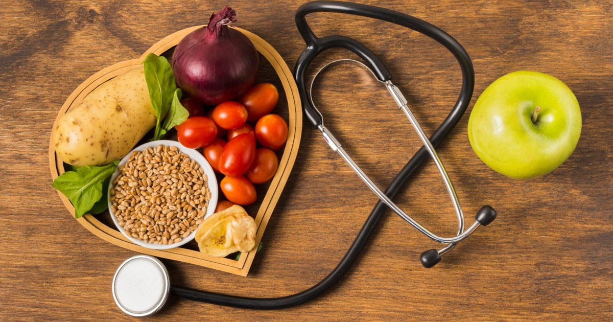 The Power of Nutraceuticals: How Focused Can Enhance Your Health Journey