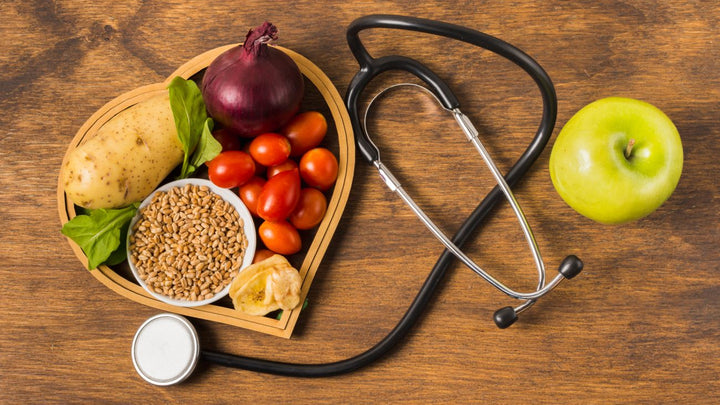 The Power of Nutraceuticals: How Focused Can Enhance Your Health Journey