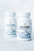 FOCUSED Clean Energy Capsule